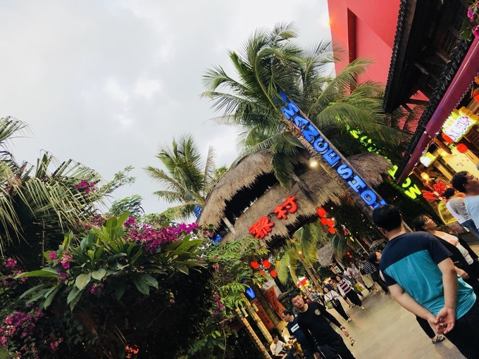 三亚旅游攻略自由行游记,三亚自由行超全干货旅游攻略