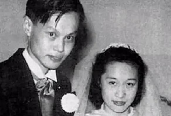 杨振宁和第1任夫人婚姻多少年,杨振宁原配杜致礼出身名门