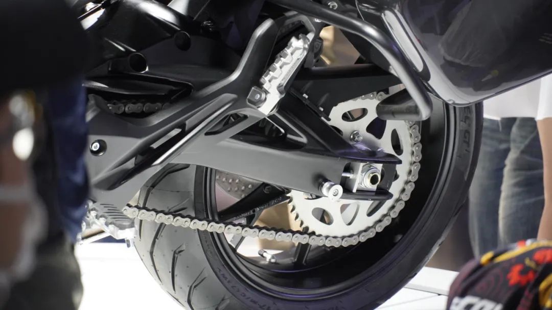 北京车展|赛250公布售价19999元/贝纳利黄巡5.98万，1200GT9.98万