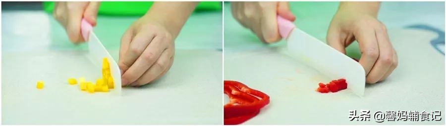 光看颜值就吸引很多人,光看颜值就能成爆款