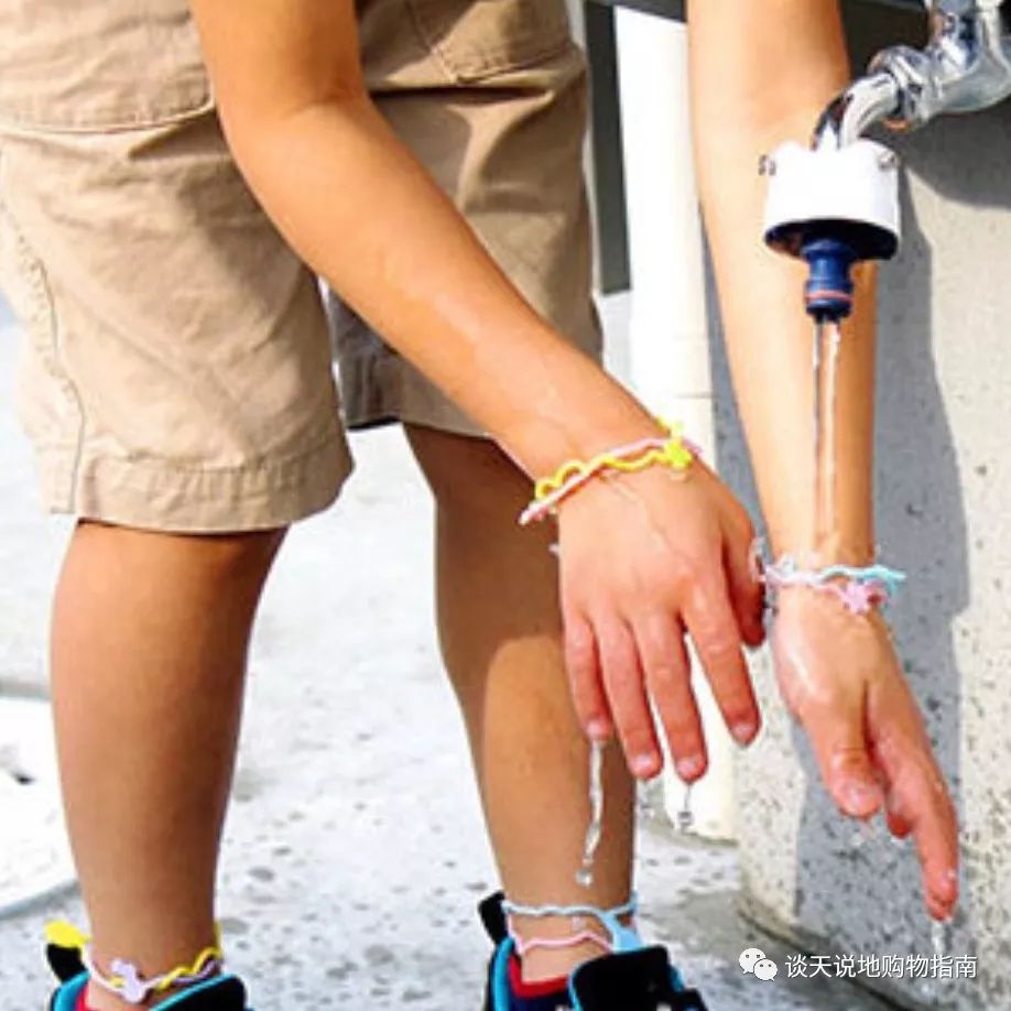 金鸟驱蚊手环哪个味道好闻,日本kincho金鸟驱蚊手环