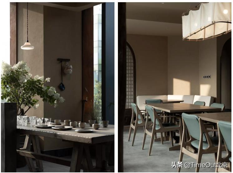 京城好吃餐厅,京城20家餐厅