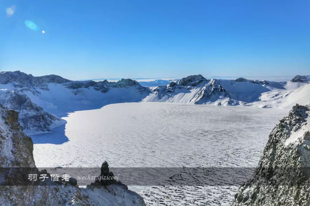 长白山滑雪最佳旅游时间,长白山天池漂流滑雪