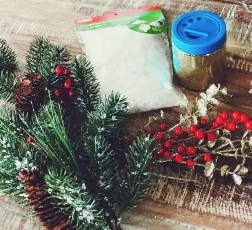 好看的干花造型,如何用高颜值的干花美翻你整个家