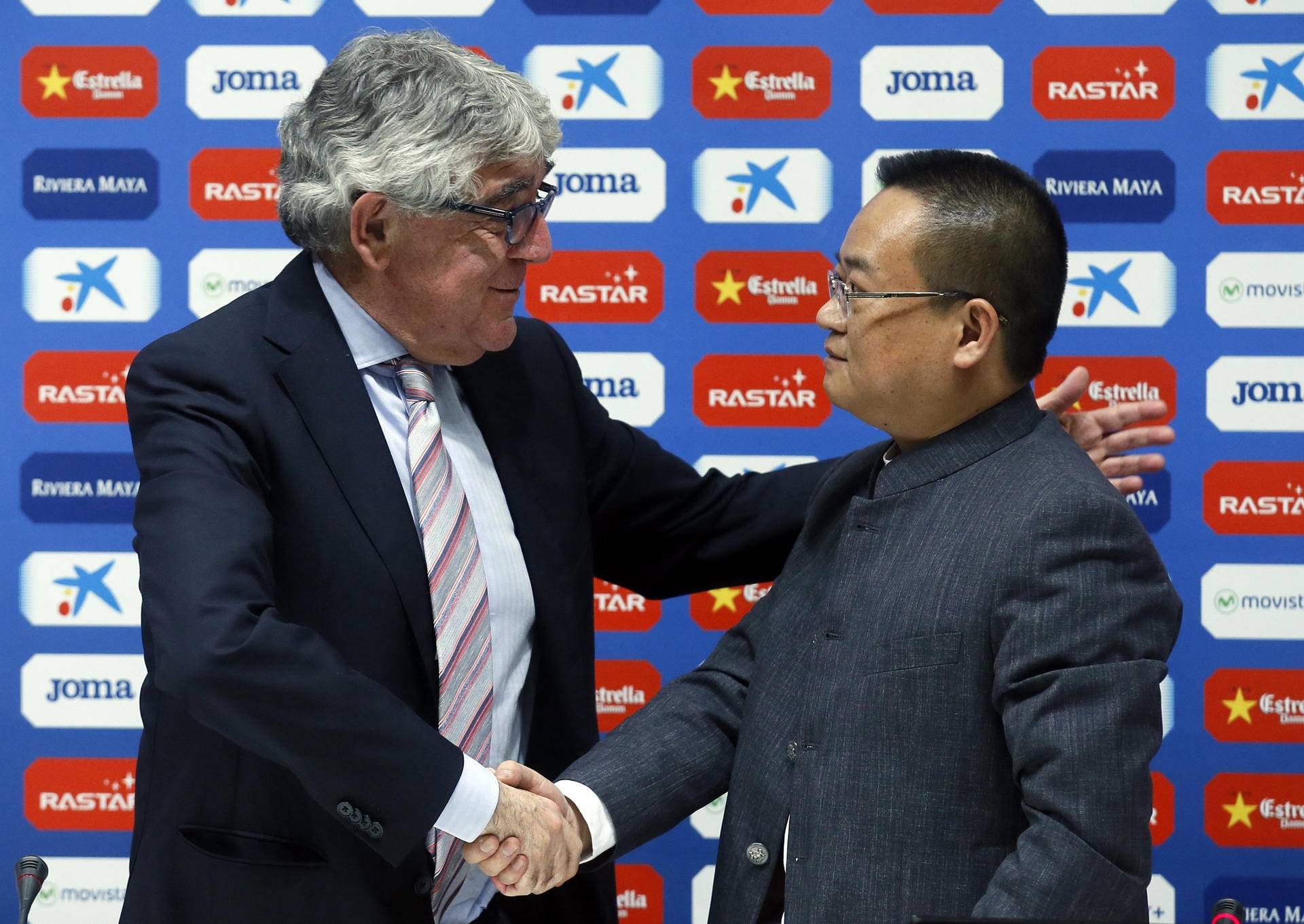 五大联赛的中国老板：有人从卖玩具到买球队，有人花70亿还出局