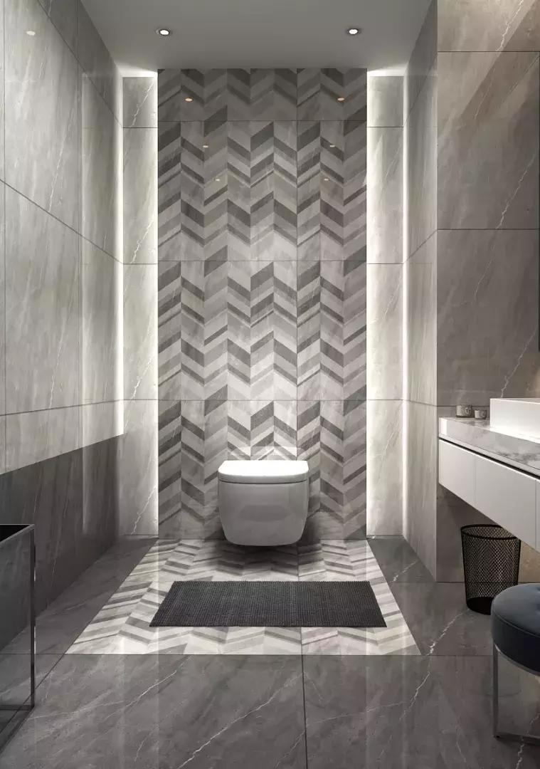 客厅铺哑光瓷砖和亮光瓷砖哪个好,客厅1200*600瓷砖铺贴效果图