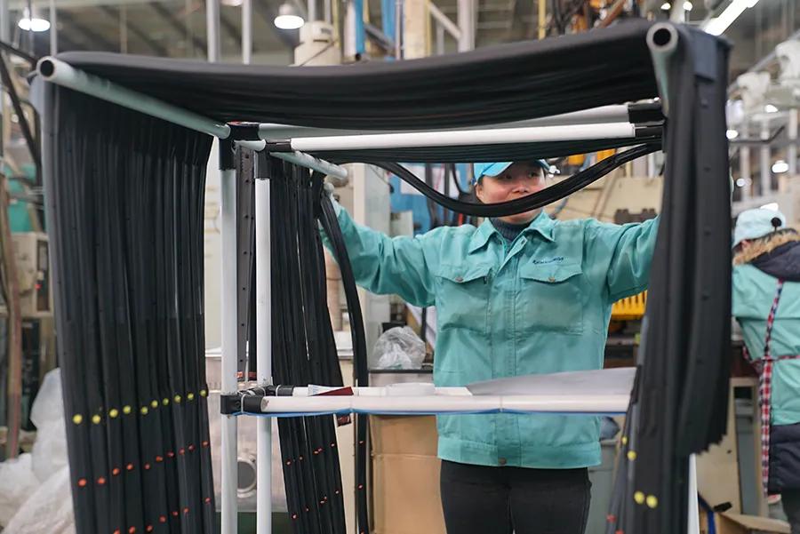 鍦ㄥ悗鐤儏鏃朵唬涓浗缁忔祹琛岀ǔ鑷磋繙,鍦ㄧ柅鎯呴槻鎺у悗瀵规湭鏉ョ殑鏈熸湜