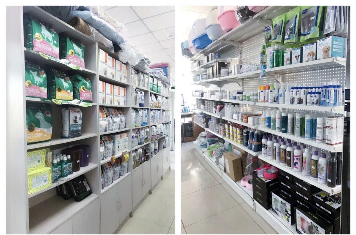 走进学者型院长的思维花园  专访明安星动物医院院长刘德