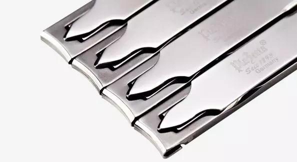 一把合格的指甲刀,一把指甲刀