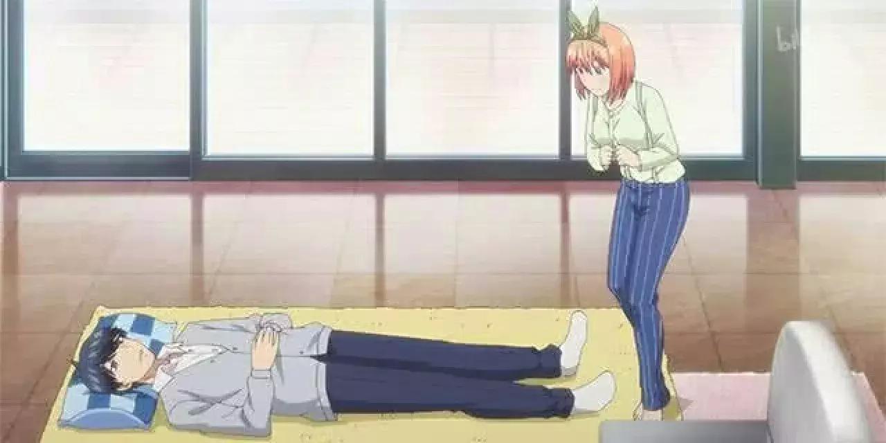 五等份的花嫁后续,五等份的花嫁还会出吗