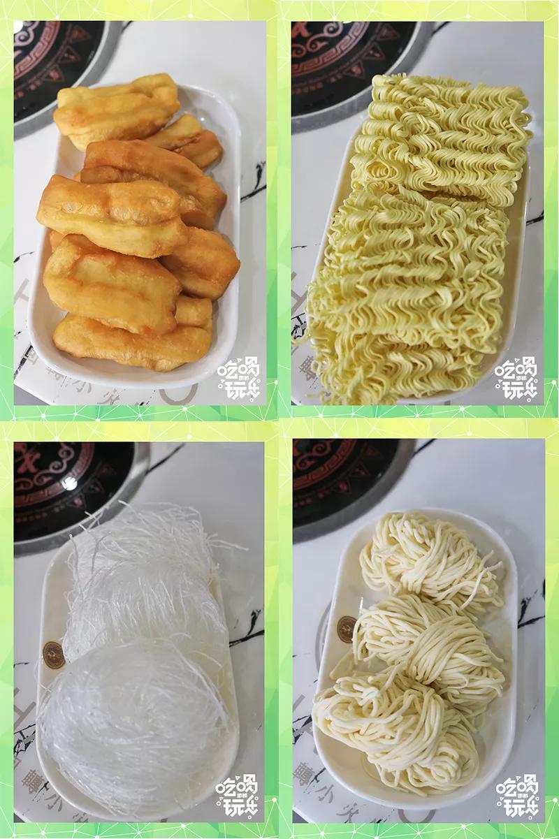 邯郸星空自助小火锅,邯郸小火锅自助