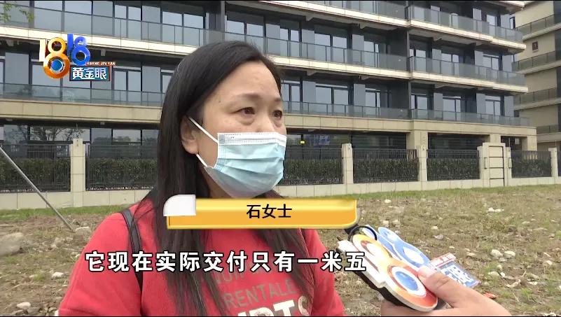 上虞金昌樾府阳台缩水,上虞金昌上樾府阳台