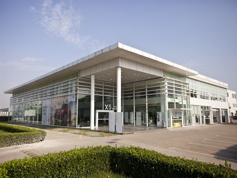 有意思的4s店段子,有趣的4s店视频