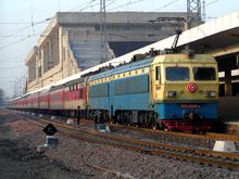 球9条独一无二的火车路线