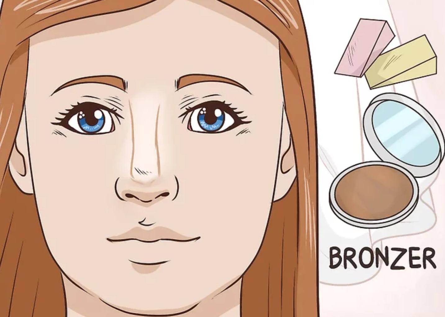 怎么一招瘦鼻子,怎么瘦鼻子又快又有效