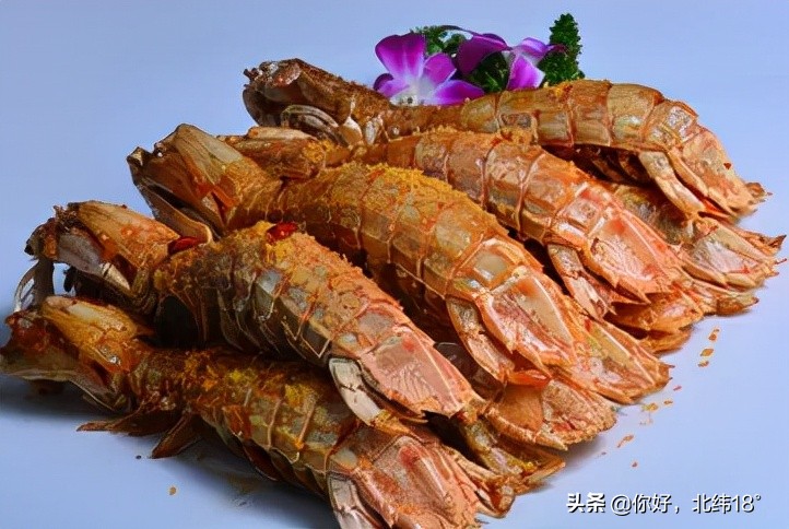 攒了好久,才攒出这份超实用的星级海鲜商家名单