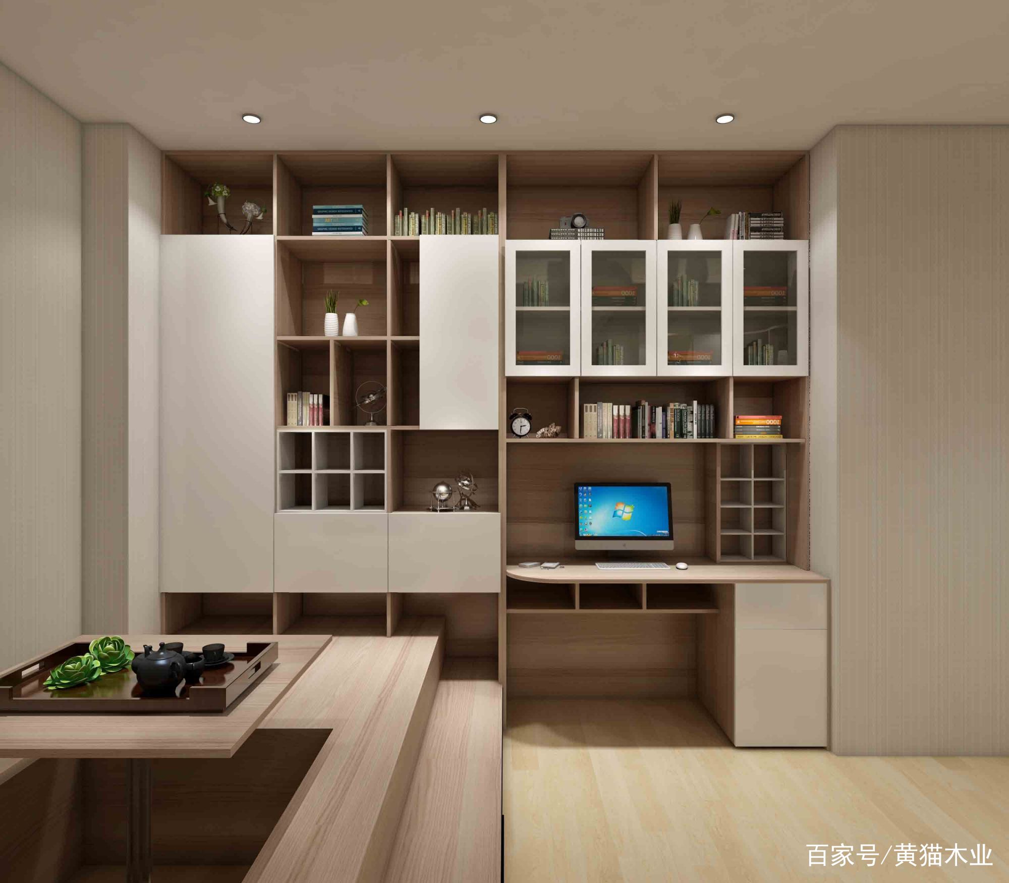 山东黄猫木业质量怎么样,装修选尚品宅配