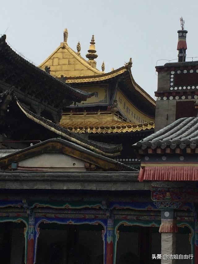 7月的青海湖自驾风景,青海湖大环线旅游攻略青海