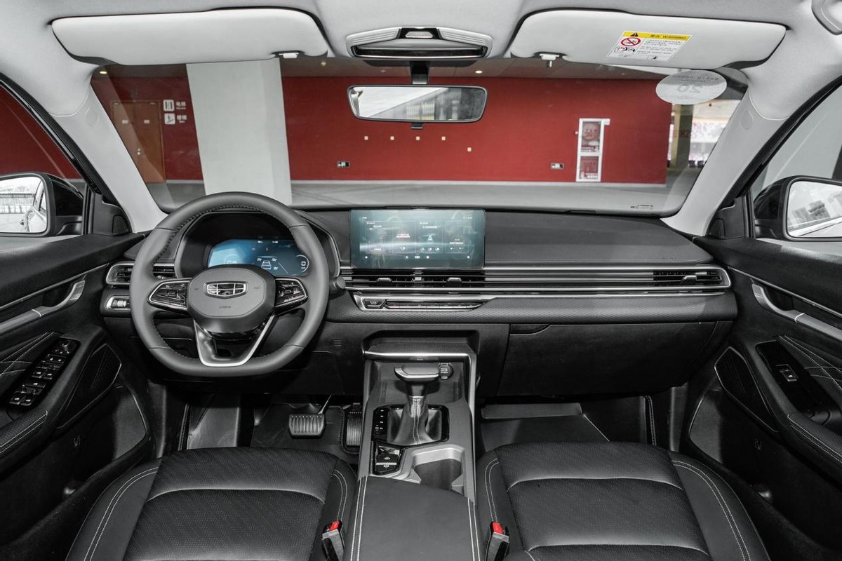 预算40-50万就买这几款车准没错,这三款车很适合家用经济又实惠