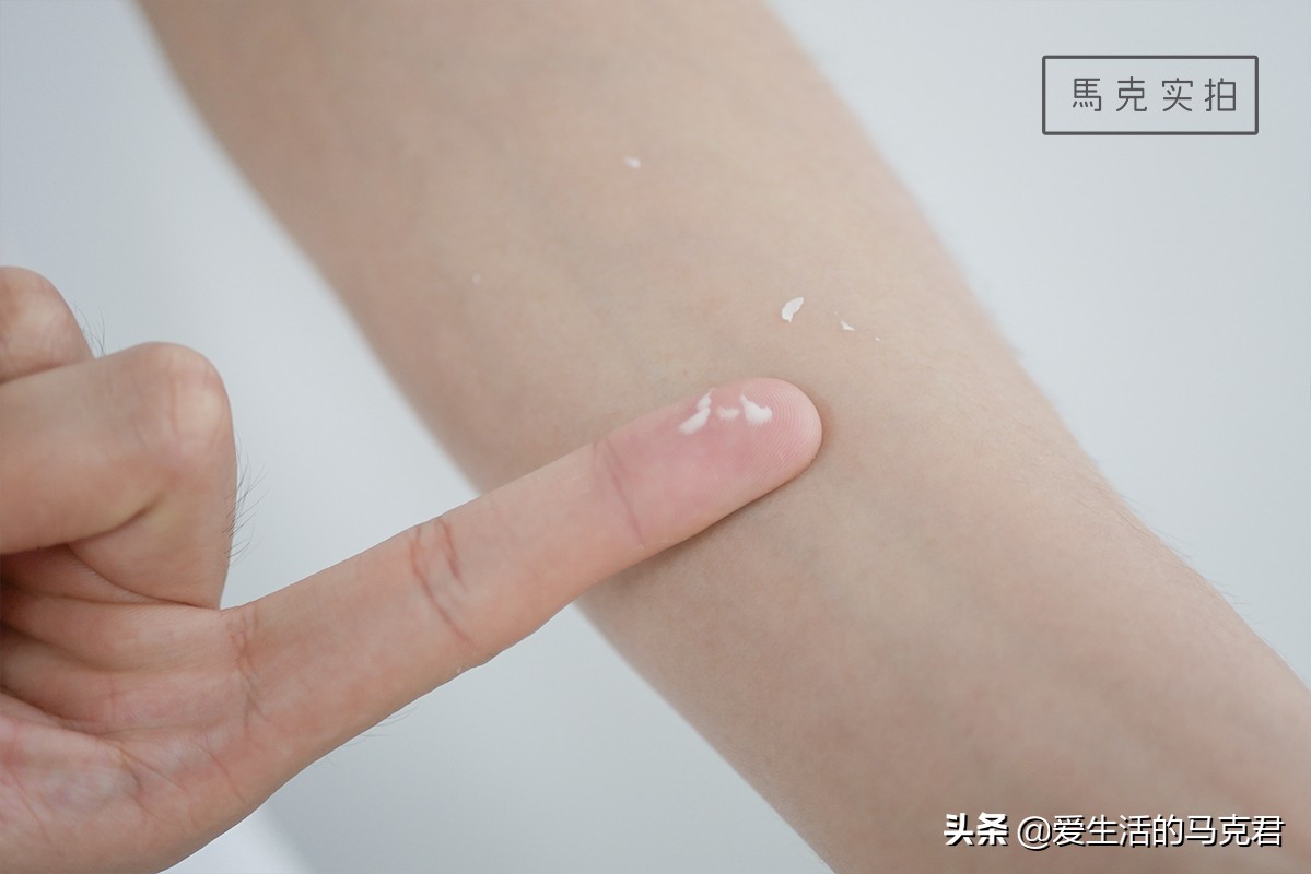 防臭止汗液,好用的止汗露去味