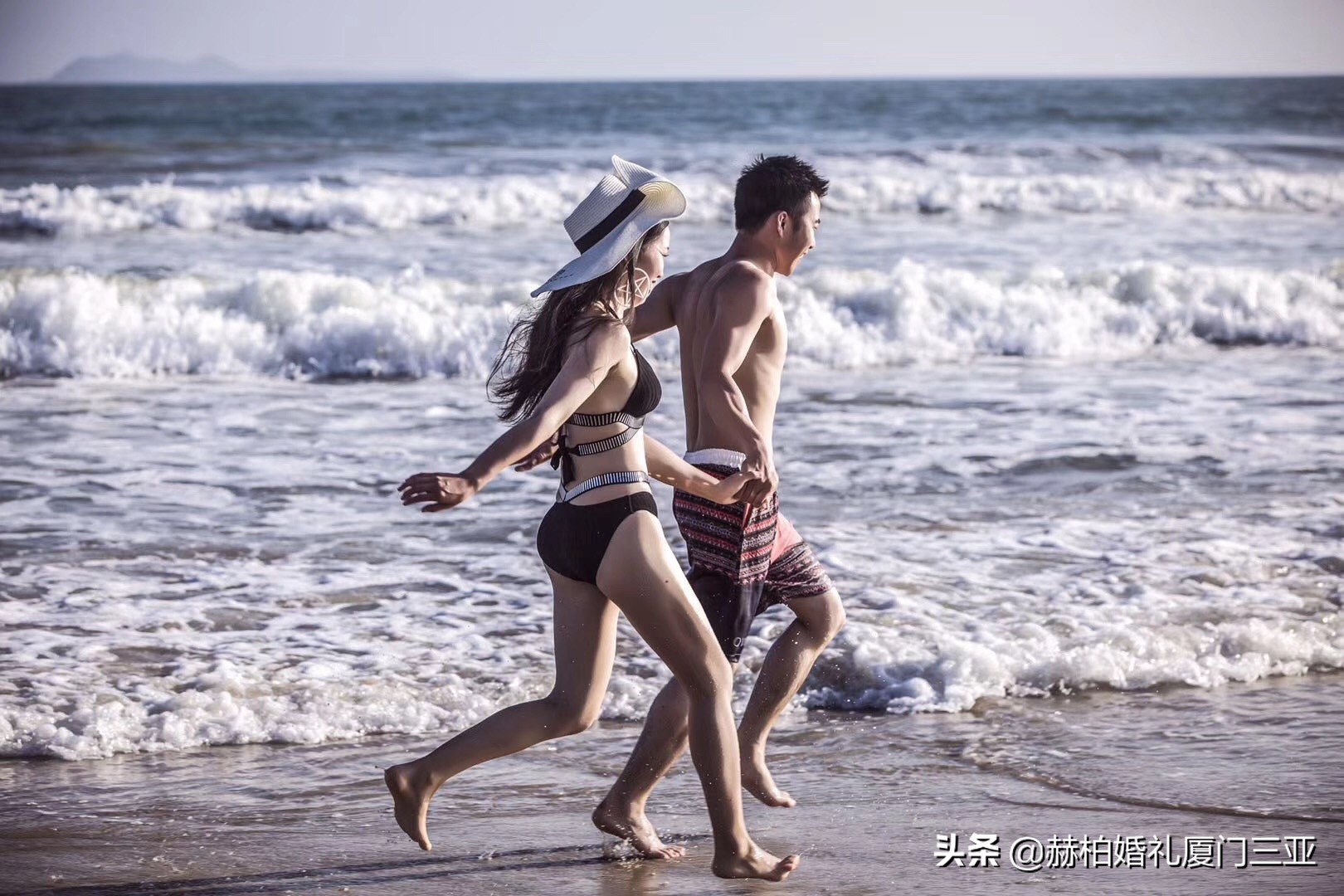 厦门婚纱摄影推荐哪家最好,厦门旅拍婚纱照哪家好