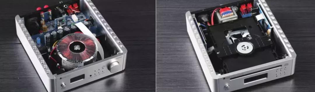 九款精致音响系统,不考虑预算封闭空间推荐哪种音响