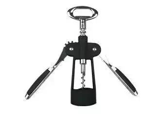 开酒器开瓶器海马刀,海马刀红酒开瓶器的正确使用方法