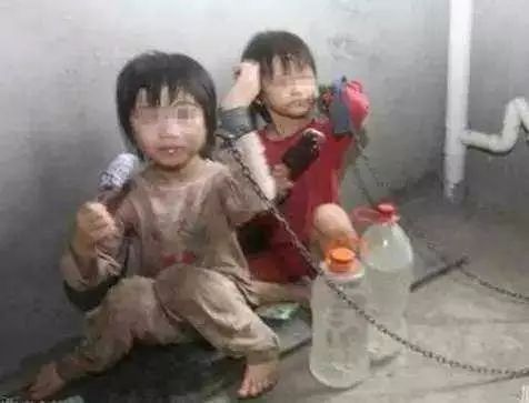 眼球被挖男孩案,孩子被拐走挖器官案例