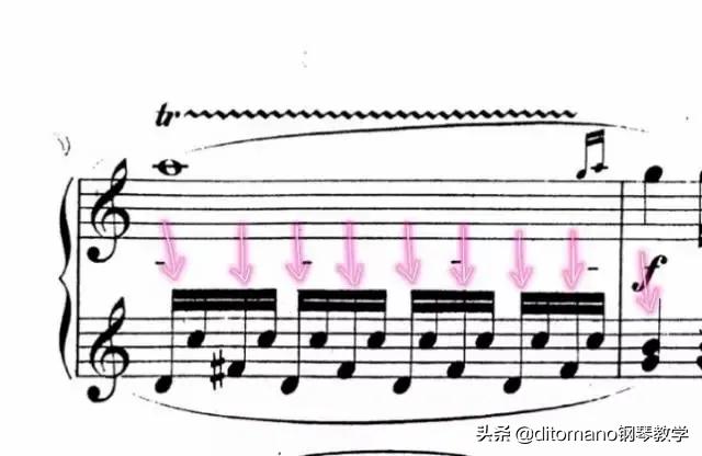 波音和颤音,倚音颤音波音滑音怎么唱