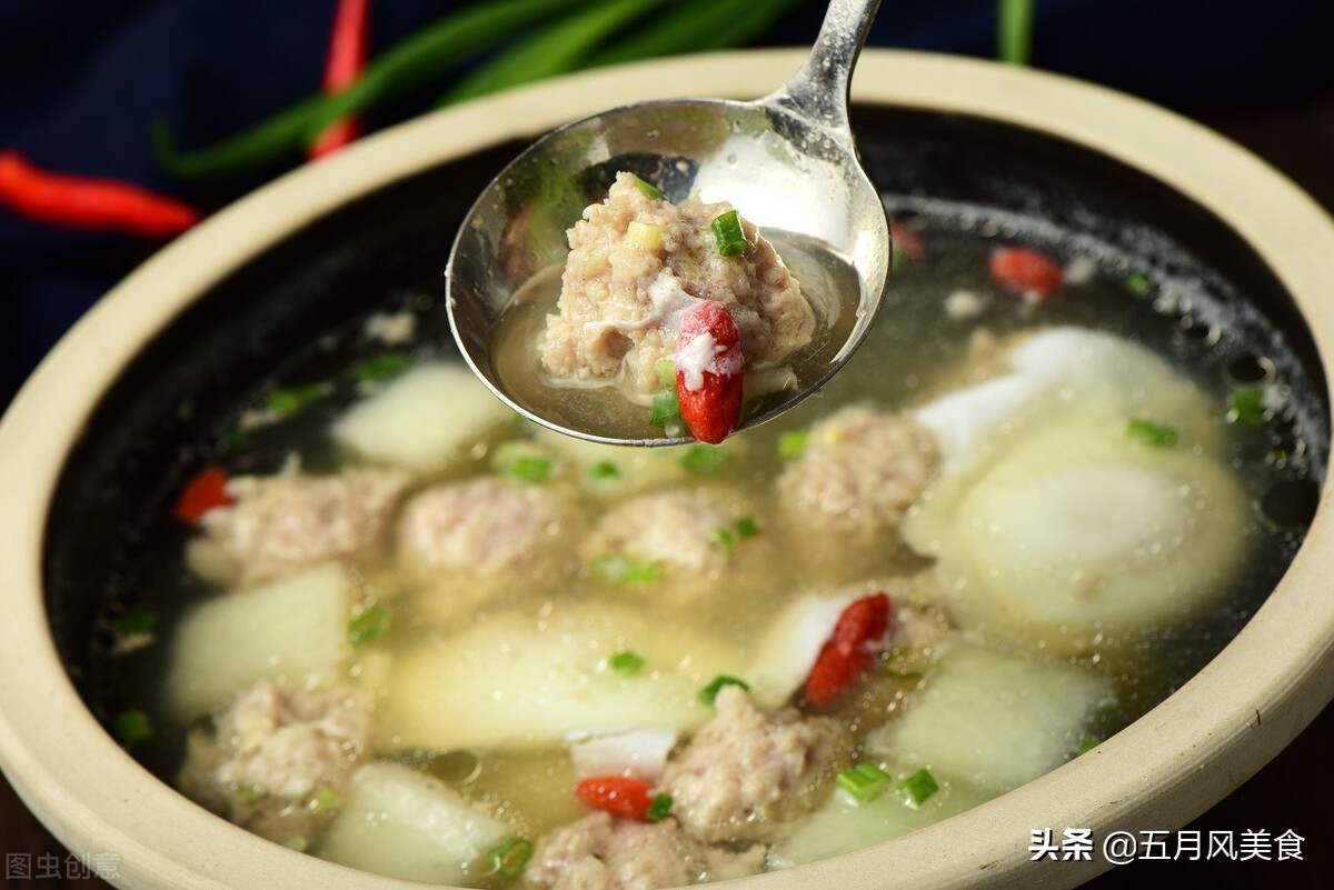 男生冬日喝什么养生汤,男人冬天煲什么汤最滋补