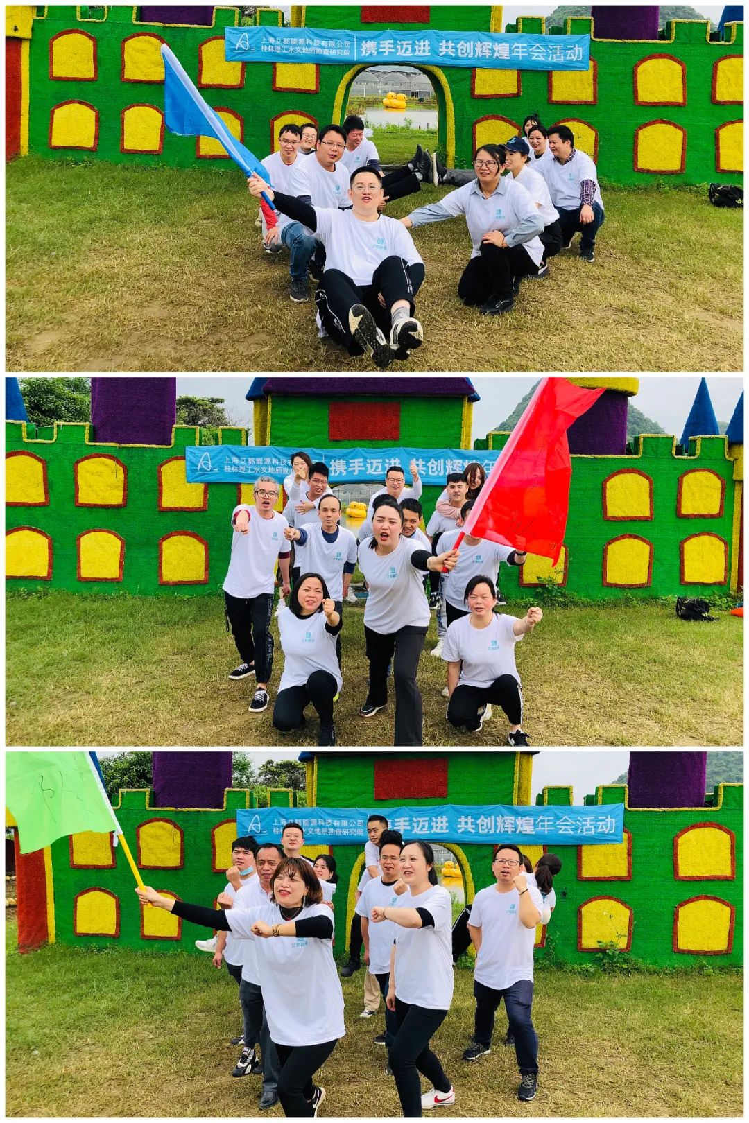 为了提升勘探准确率,这个团队坚持了48年,真是“唯专注故专业”