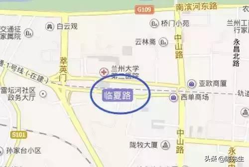 兰州胡同里老故事,兰州老城区的故事