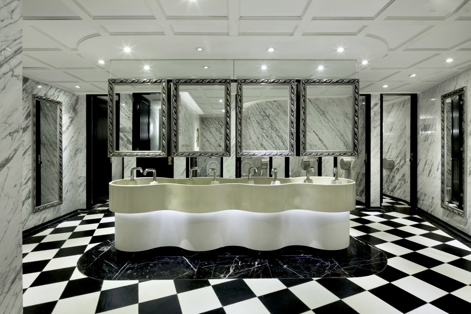 华润万象天地百老汇电影中心,百老汇电影城成都万象城