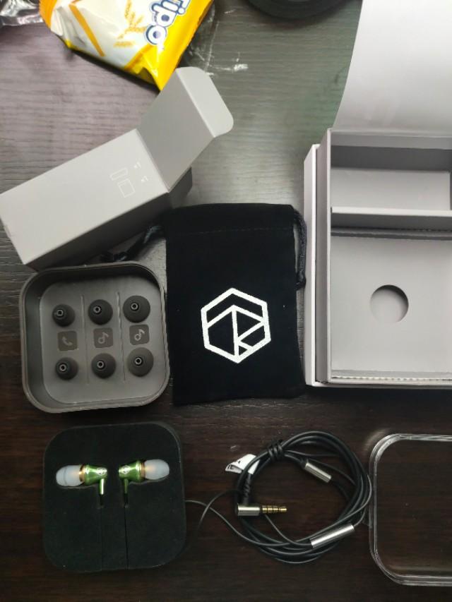 hifi厂也来凑低端热闹？弱水极北之森详细评价，有惊喜