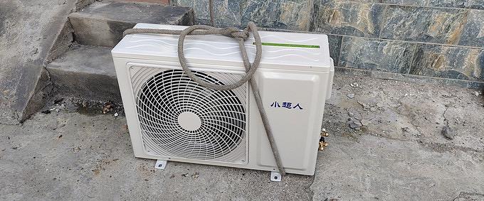 海尔小超人空调2匹挂机怎么样,海尔空调小超人评测