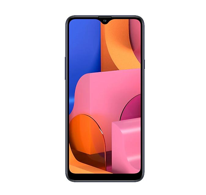 三星a20s测试,三星a20s手机怎么样