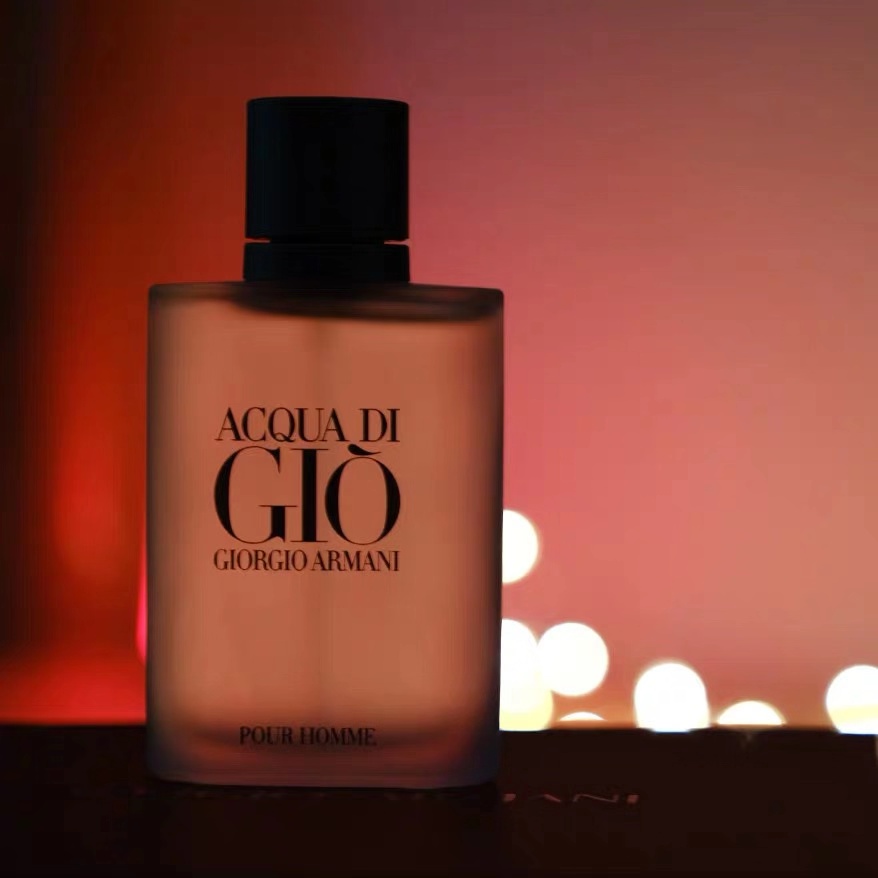 阿玛尼寄情男士香水洗发水,阿玛尼寄情男士香水怎么样