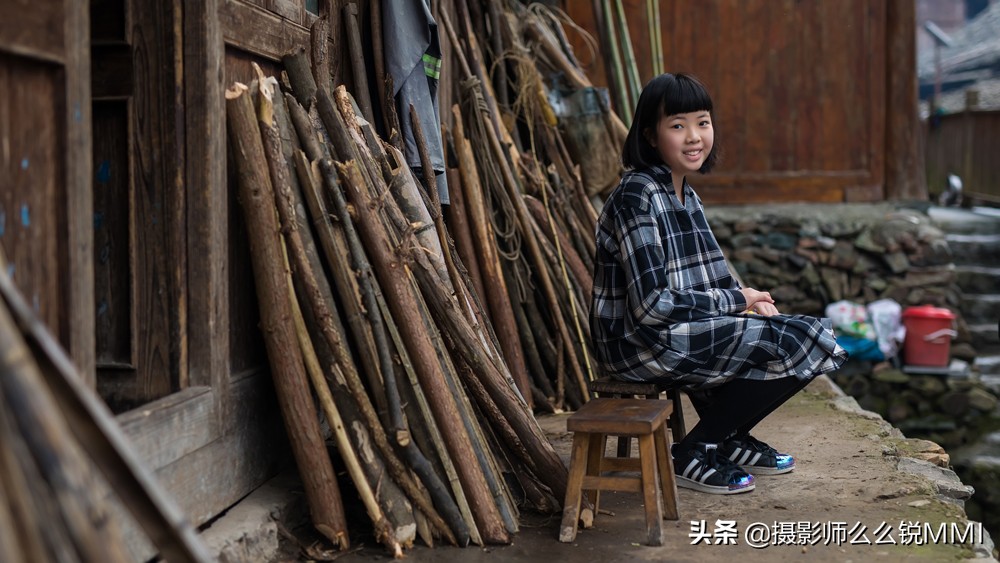 贵州偏远山村与世隔绝,贵州从江县偏远山区最穷村寨生活