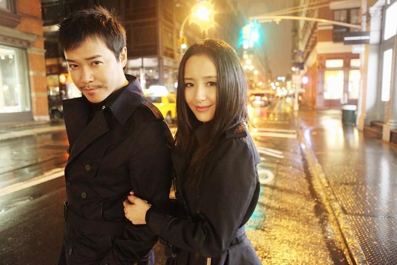 陈思诚情史大揭秘,风流才子陈思诚的上位史