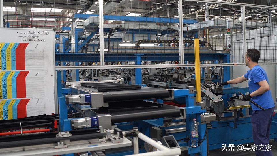 全球汽配行业,全球汽配市场