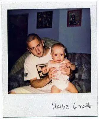 阿姆与女儿现状,阿姆女儿多大了