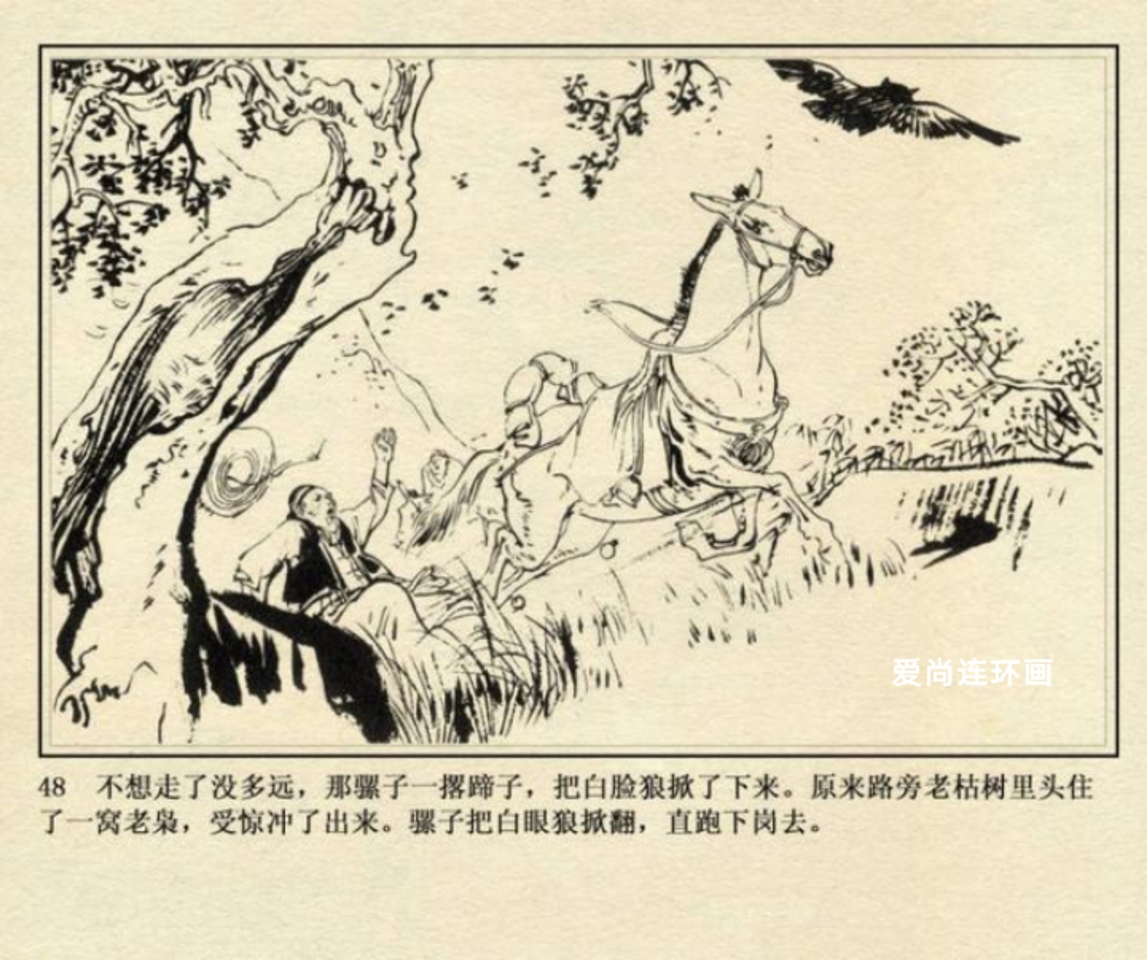 侠女十三妹连环画横屏,徐有武侠女十三妹连环画