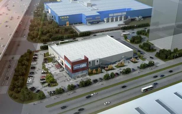 济南全新旗舰店,济南实体店开业