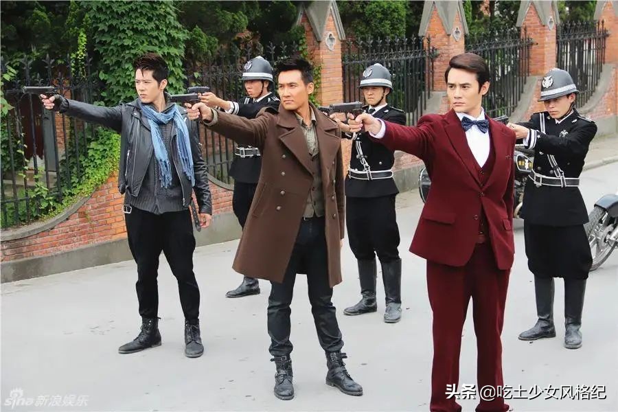 曾经生活在惊涛骇浪中的她为什么又站起来了？靠自救