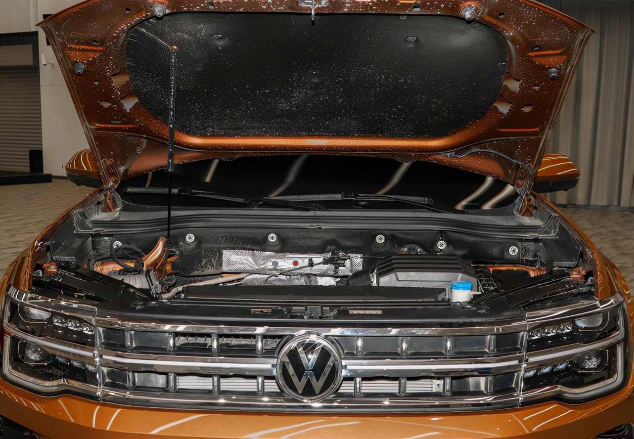 途昂530v6和途昂380油耗差别,2022途昂油耗车主真实油耗