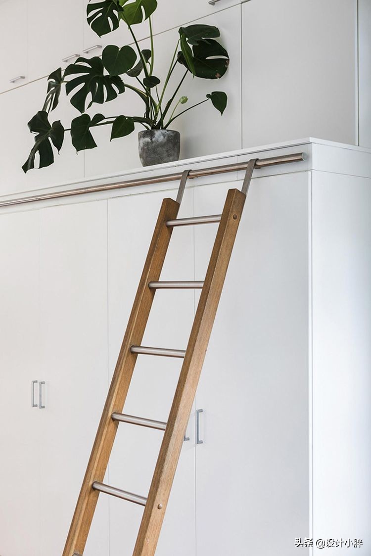 47平loft两层公寓装修,loft47平小户型装修设计