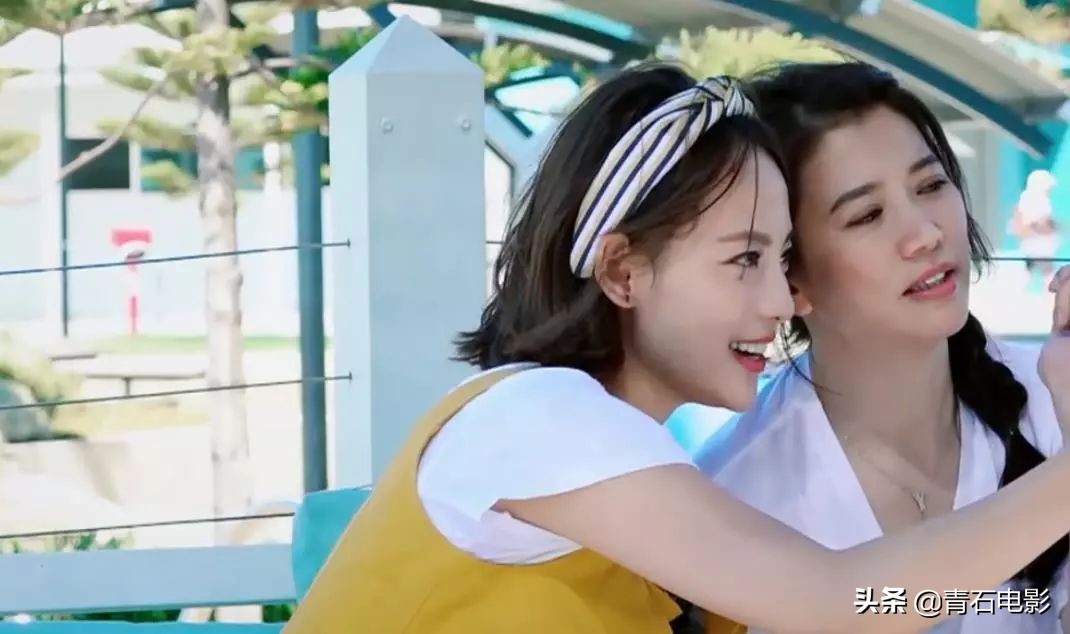 张嘉倪小家子气,张嘉倪不合群