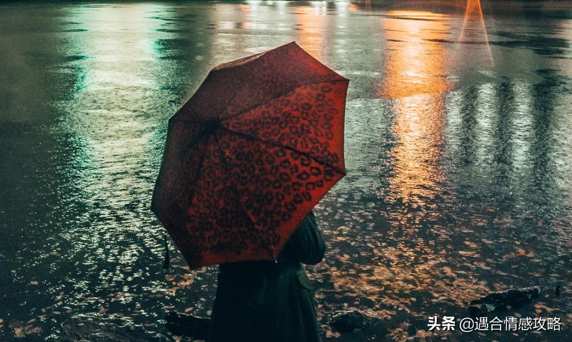 男友觉得你是鸡肋女孩,在男人心里没价值的女人