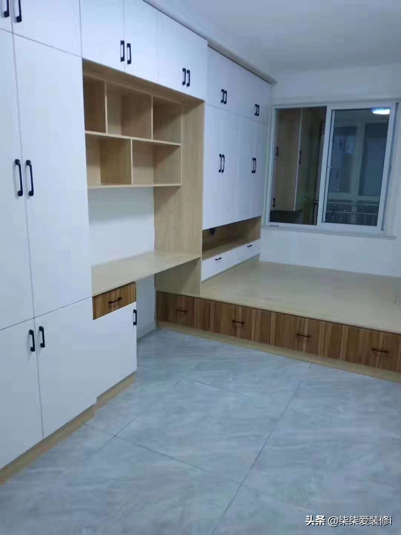 全屋定制颗粒板材怎么选,全屋定制颗粒板质量如何