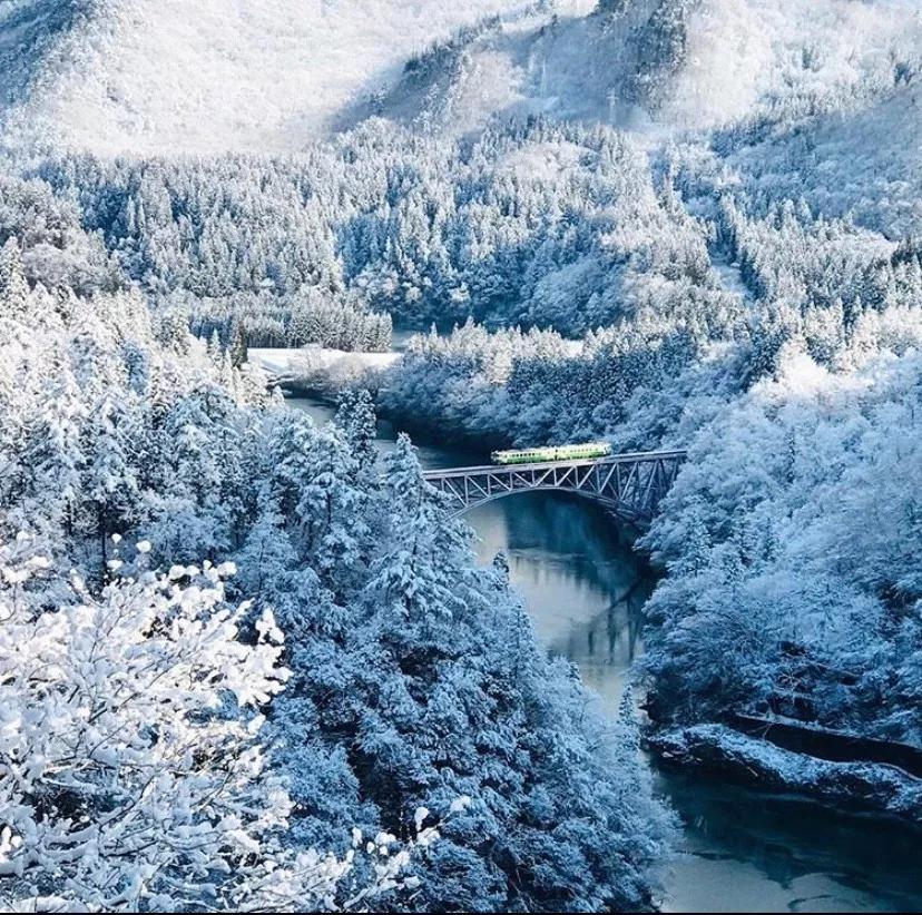 日本小众的好地方,日本最小众的地方